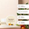 Citrus Sunrise Body Butter, Enriched with Vitamin E, Lemon Oil, Mandarin Orange & Grapeseed Oil, Soothing and Brightening view 4