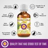 Deve Herbes Rosemary and Almond Oil for Healthy Hair, Scalp and Roots- Pure and Natural 50ml (1.69oz) view 3