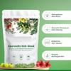 Ayurvedic Hair Mask, Natural & Chemical-Free for Hair-Strength, Conditioning and Hair-Growth view 2