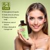 Botanic Hearth 100% Pure Rosemary Batana Oil For Hair Growth & Hair Treatment Oils 2 Fl Oz | Infused with coconut Oil | Hair Oil Repairs Dry Damaged Hair, Strengthening, Healthier | All Hair Types view 2