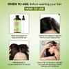 Botanic Hearth 100% Pure Rosemary Batana Oil For Hair Growth & Hair Treatment Oils 2 Fl Oz | Infused with coconut Oil | Hair Oil Repairs Dry Damaged Hair, Strengthening, Healthier | All Hair Types view 4
