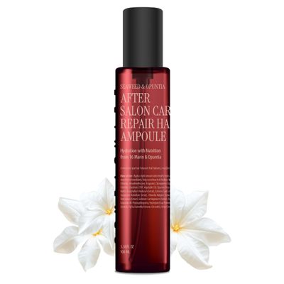 CURLYSHYLL After Salon Care Hair Ampoule for Dry & Damaged Hair, 100ml