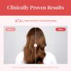 CURLYSHYLL After Salon Care Hair Ampoule for Dry & Damaged Hair, 100ml view 4