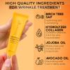 Botanifique Deep Wrinkle Filler for Face  Collagen-Infused Cream with Birch Tree Sap, Jojoba & Avocado  Targets Fine Lines & Wrinkles  Suitable for All Skin Types  1.3 fl oz view 2