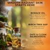 Botanifique Deep Wrinkle Filler for Face  Collagen-Infused Cream with Birch Tree Sap, Jojoba & Avocado  Targets Fine Lines & Wrinkles  Suitable for All Skin Types  1.3 fl oz view 4
