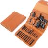 AFPSDLFJDLS Nail Clipper Set 16 Nail Clippers Nail Pliers Manicure Tool Set view 4