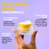 SVR [COLLAGEN Biotic Refill - Firming Cream - Vegan Collagen, Vitamin C and a Postbioitc - Suitable for sensitive skin - Non-greasy finish, 96% Naturally-Derived, Dermatologically Tested - 1.7 fl.oz view 2