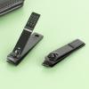 AFPSDLFJDLS Beauty and Nail Tools 7-Piece Manicure Clipper Set Black Nail Clipper Set for Home Use view 3