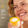 SVR - [COLLAGEN Biotic - Firming Cream - Vegan Collagen, Vitamin C and a Postbiotic - Suitable for sensitive skin - Non-greasy finish, 96% Naturally-Derived Ingredients - 1.7 fl.oz view 3