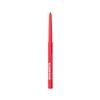 MORPHE Soulmatte Gel Lip Liner - Creamy Lip Pencil with a Matte Formula - Precision Contour Pencil with Sweet Almond & Tea Seed Oil for Long-Lasting Definition - First Kiss (0.007 oz) view 1
