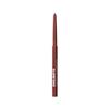 MORPHE Soulmatte Gel Lip Liner - Creamy Lip Pencil with a Matte Formula - Precision Contour Pencil with Sweet Almond & Tea Seed Oil for Long-Lasting Definition - Other Half (0.007 oz) view 1