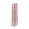 MORPHE Soulmatte Gel Lip Liner - Creamy Lip Pencil with a Matte Formula - Precision Contour Pencil with Sweet Almond & Tea Seed Oil for Long-Lasting Definition - Other Half (0.007 oz) view 2