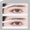 CIVRMZPTK Eyebrow Knife Set Safe Macro Eyebrow Scraper Stainless Steel Eyebrow Razor Beauty Tool view 2
