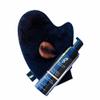 Bronzed Beauty Self-Tanning Mousse Kit  6.7fl oz Medium Self-Tan Mousse with Mitt Bundle  Fast-Drying Easy Application Body Bronzer  Hydrating Formula with Aloe Vera and Vitamin E view 2