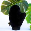 Bronzed Beauty Luxe Tanning Mitt, with strong elastic band - reusable and washable, for a streak-free finish view 3