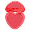 ColourPop Silky Powder Blush - Long-Wear Blush for Cheeks with Medium-Buildable Coverage - Leaves Skin with a Soft, Matte Finish - Woo Me (0.16 oz) view 1