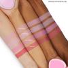 ColourPop Silky Powder Blush - Long-Wear Blush for Cheeks with Medium-Buildable Coverage - Leaves Skin with a Soft, Matte Finish - Woo Me (0.16 oz) view 3