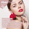 Fatima's Garden Natural Aker Fassi Powder with Pomegranate Bark - Traditional Moroccan Lip & Cheek Tint 200g view 4