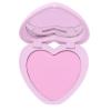 ColourPop Silky Powder Blush - Long-Wear Blush for Cheeks with Medium-Buildable Coverage - Leaves Skin with a Soft, Matte Finish - Cupid's Bow (0.16 oz) view 1
