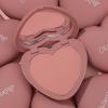 ColourPop Silky Powder Blush - Long-Wear Blush for Cheeks with Medium-Buildable Coverage - Leaves Skin with a Soft, Matte Finish - Flirt Alert (0.16 oz) view 3
