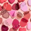 ColourPop Silky Powder Blush - Long-Wear Blush for Cheeks with Medium-Buildable Coverage - Leaves Skin with a Soft, Matte Finish - Flirt Alert (0.16 oz) view 4