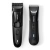 MANSCAPED The Beard & Body Bundle 4.0 PRO Contains: The Beard Hedger Adjustable Length Precision Trimmer and The Lawn Mower 4.0 PRO Men's Waterproof Electric Groin & Body Hair Trimmer view 1