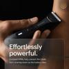 MANSCAPED The Beard & Body Bundle 4.0 PRO Contains: The Beard Hedger Adjustable Length Precision Trimmer and The Lawn Mower 4.0 PRO Men's Waterproof Electric Groin & Body Hair Trimmer view 3