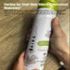 AIRA COSMETICS - Shampoo Orgnico de Cocoamida 450 ml view 2