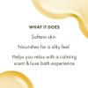 Origins Peace of Mind Relaxing Bath Oil | Softens & Nourishes | with Peppermint, Basil, & Eucalyptus Aromatherapy Essential Oils, 5 Fl Oz view 3
