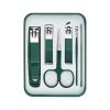 AFPSDLFJDLS Nail File Nail Clipper Set Nail Clipper Blast Nail Clipper Polishing Finger view 1
