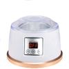 Paraffin Wax Machine Paraffin Bath Quick Heating Wax Warmer, Packs of Wax for Hand and Fe for Hand and Feet Hot Wax Beads for Body Legs Eyebrows Face Lips Armpits Multi-Function Beauty Wax Machine view 1