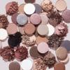 ColourPop Stone Cold Fox Eyeshadow Palette - 30 Pan Cool Tone Eye Makeup Palette with Matte & Metallic Finishes - High-Pigment Eye Makeup with a Long-Wearing Formula (1.16 oz) view 2