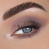 ColourPop Stone Cold Fox Eyeshadow Palette - 30 Pan Cool Tone Eye Makeup Palette with Matte & Metallic Finishes - High-Pigment Eye Makeup with a Long-Wearing Formula (1.16 oz) view 4