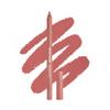 ColourPop Lippie Lip Pencil - High-Pigment, Long-Lasting & Sharpenable Lip Liner with High-Impact Color - Vegan, Cream Formula with Precise Application - Brink (0.04 oz) view 1