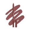 ColourPop Lippie Lip Pencil - High-Pigment, Long-Lasting & Sharpenable Lip Liner with High-Impact Color - Vegan, Cream Formula with Precise Application - Grunge (0.04 oz) view 1