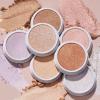 ColourPop Super Shock Highlighter Makeup - High-Pigment, Crme-Powder Face Makeup - Buildable & Blendable Formula with a Unique Bouncy Texture - Churro (0.15 oz) view 4