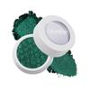 ColourPop Super Shock Shadow - High-Pigment, Crme-Powder Eye Makeup - Single Glitter Eyeshadow with Zero Fallout and Unique Bouncy Texture - Soft Golden Ivory Eyeshadow - Empire (0.07 oz) view 1