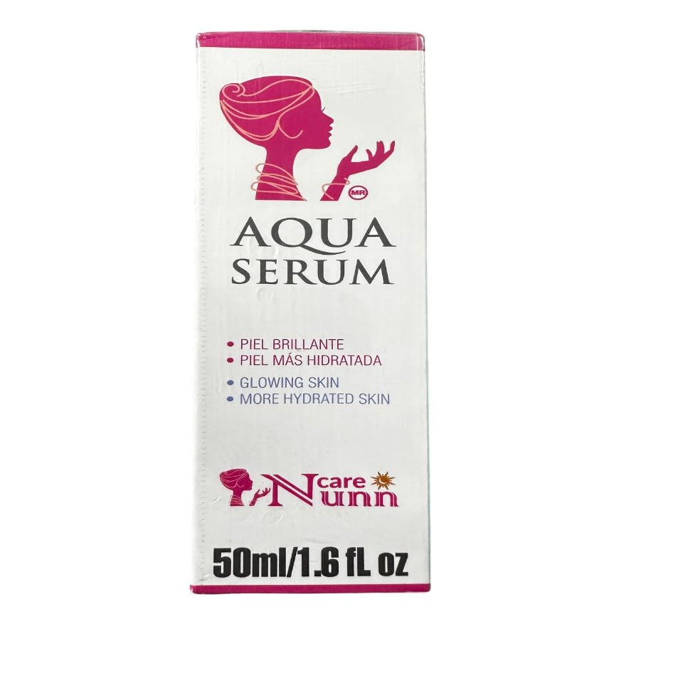 Aqua Serum