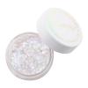 ColourPop Glitterally Obsessed Body Glitter Gel - Multi-Colored Glitter Makeup Made with an Adhesive Gel Formula - Easy to Use & Mess Free - Disco Lady (0.06 oz) view 1