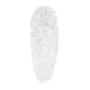 ColourPop Glitterally Obsessed Body Glitter Gel - Multi-Colored Glitter Makeup Made with an Adhesive Gel Formula - Easy to Use & Mess Free - Disco Lady (0.06 oz) view 2