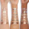 ColourPop Glitterally Obsessed Body Glitter Gel - Multi-Colored Glitter Makeup Made with an Adhesive Gel Formula - Easy to Use & Mess Free - Disco Lady (0.06 oz) view 3