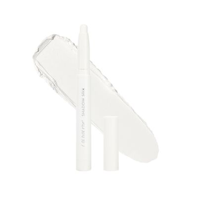 ColourPop Shadow Stix - Cream Eyeshadow Stick with Long-Lasting Color - Multi-Use Cream Makeup with a Built-In Sharpener & Precise Tip for Easy Application - Hey Boo (0.05 oz)