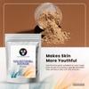 Aayuleubeda Badi Care Walnut Shell Powder,Great for Face Scrub, Natural Exfoliant For Skin,Body, Foot Scrub 227g (8 Oz) view 2