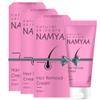 N.a.m.y.a.a. Hair Removal Cream for Intimate Skin with Free Vitamin C Serum, 60 gram, Pack of 3 view 1