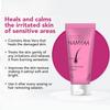 N.a.m.y.a.a. Hair Removal Cream for Intimate Skin with Free Vitamin C Serum, 60 gram, Pack of 3 view 4