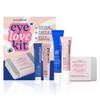 Cocokind Eye Love Kit, Firm Skin and Smooth Fine Lines, Lock in Hydration, Brighten Dark Circles and Remove Under Eye Puffiness view 1