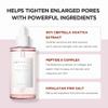SKIN1004 Madagascar Centella Poremizing Fresh Ampoule 100ml and Poremizing Light Gel Cream 75ml Bundle view 2