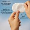 Cotton Rounds & Gentle Clean Face Towels view 3