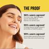 Dr. Sheth's Ceramide & Vitamin C Oil-Free Sunscreen SPF 50+ PA++++ | Non Greasy | For Oily Skin | For Men & Women | 50 g view 4