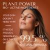 Bio+ Skin Moisturizer Body Oil for Women - Coconut, Jojoba, Olive & Almond Oils for Scars & Stretch Marks, Vanilla Scent & Vitamin E, Bio Oil Skincare, Stretch Mark Treatment view 2